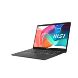 Portatil para profesionales de MSI Modern 14 F1MG-441ES