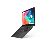 Portatil para profesionales de MSI Modern 14 F1MG-441ES