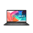 Portatil para profesionales de MSI Modern 14 F1MG-441ES