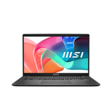 Portatil para profesionales de MSI Modern 14 F1MG-441ES
