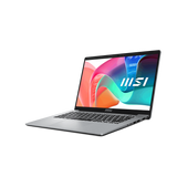 Portatil para profesionales de MSI Modern 14 F1MG-464XES