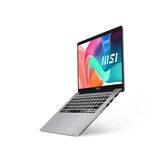 Portatil para profesionales de MSI Modern 14 F1MG-464XES