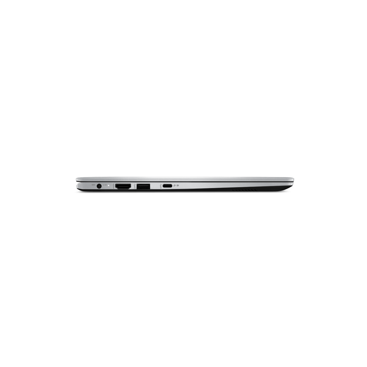 Portatil para profesionales de MSI Modern 14 F1MG-464XES