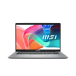 Portatil para profesionales de MSI Modern 14 F1MG-464XES