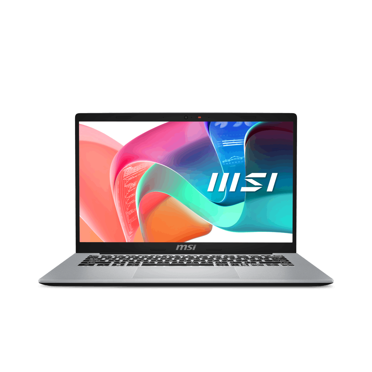 Portatil para profesionales de MSI Modern 14 F1MG-464XES