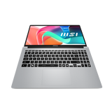 Portatil para profesionales MSI Modern 15 F13MG-250ES