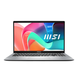 Portatil para profesionales MSI Modern 15 F13MG-250ES