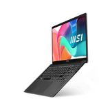 Portatil para profesionales de  MSI Modern 15 F1MG-256XES