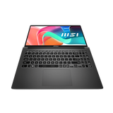 Portatil para profesionales de  MSI Modern 15 F1MG-256XES
