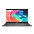 Portatil para profesionales de  MSI Modern 15 F1MG-256XES