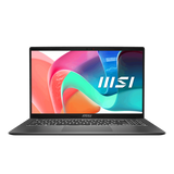 Portatil para profesionales de  MSI Modern 15 F1MG-256XES