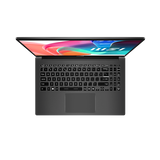 Portatil para profesionales de MSI Modern 15 F1MG-662XES