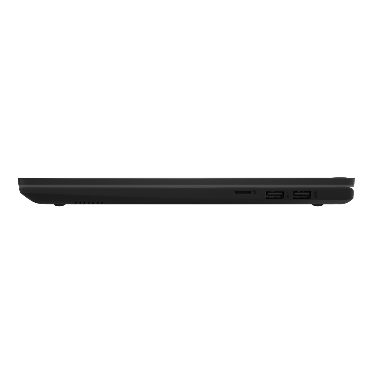 Portátil MSI Modern 15 H C13M-082XES, portátil profesional con pantalla y teclado visibles, en color gris.