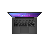 Portatil para profesionales de MSI Modern A14 AI F2HMG-009XES