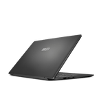 Portatil para profesionales de MSI Modern A14 AI F2HMG-009XES