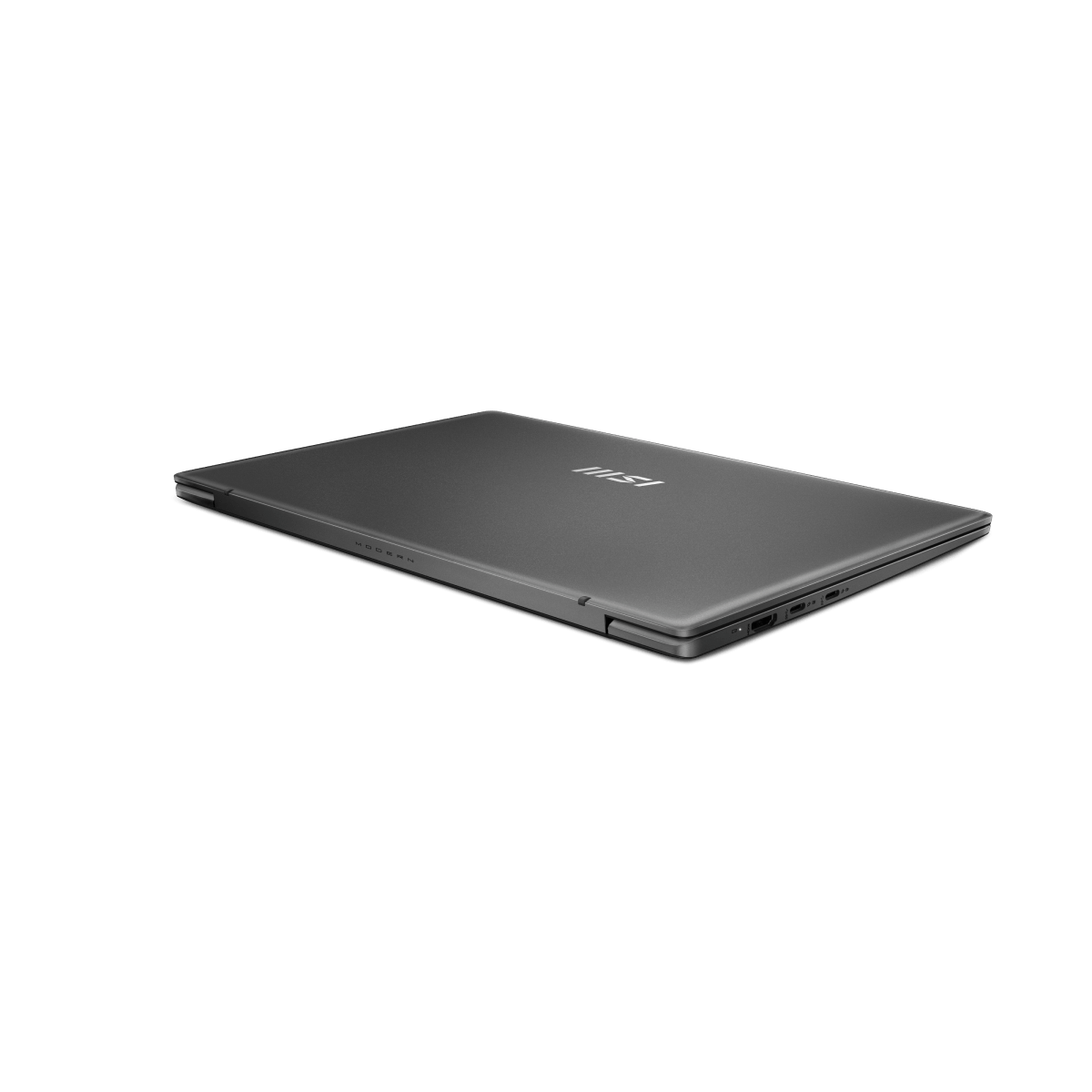 Portatil para profesionales de MSI Modern A14 AI F2HMG-009XES