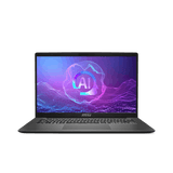 Portatil para profesionales de MSI Modern A14 AI F2HMG-009XES