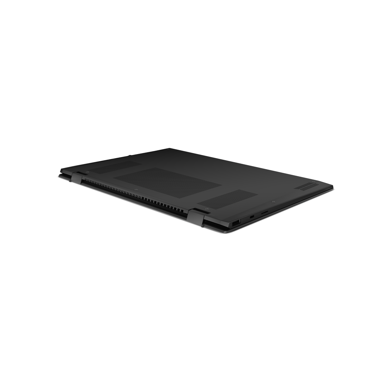 Portátil MSI Prestige 13 AI+ A3MG-008ES, portátil profesional con pantalla y teclado, diseñado para productividad y rendimiento.
