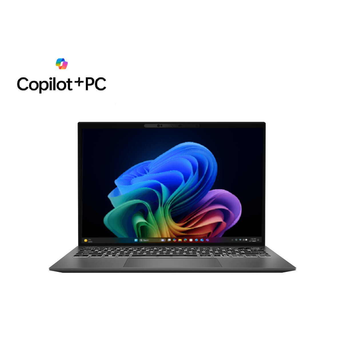 Portatil  para profesionales de MSI Prestige 13 AI+ A3MG-008ES