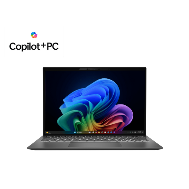 Portatil  para profesionales de MSI Prestige 13 AI+ A3MG-008ES