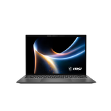 Portatil para profesionales de MSI Prestige 13 AI+ A3MG-005ES con Intel Core Ultra 7 355