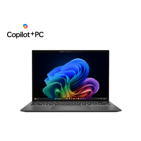 Portatil para profesionales de MSI Prestige 13 AI+ A3MG-005ES con Intel Core Ultra 7 355