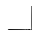 Portátil MSI Prestige 13 AI+ A3MG-010XES, portátil profesional con pantalla y teclado visibles.