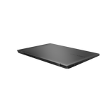 Portátil MSI Prestige 13 AI+ A3MG-010XES, portátil profesional con pantalla y teclado visibles, en color gris metálico.