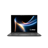 Portátil MSI Prestige 13 AI+ A3MG-010XES de MSI España, portátil profesional con diseño elegante y pantalla brillante.