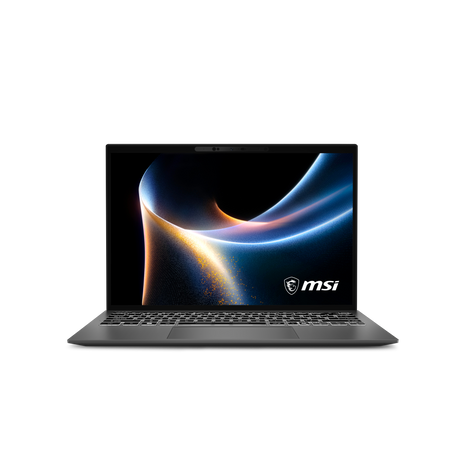 Portátil MSI Prestige 13 AI+ A3MG-010XES de MSI España, portátil profesional con diseño elegante y pantalla brillante.