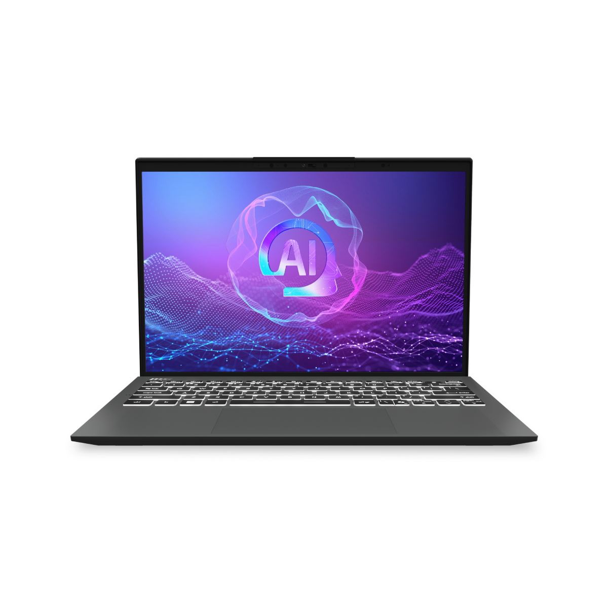 MSI PRESTIGE 13 AI+ EVO A2VMG-030ES