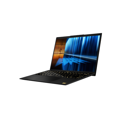 Portatil para profesionales de MSI Prestige 13 AI Ukiyoe Edition A2VMG-221ES Copilot PC