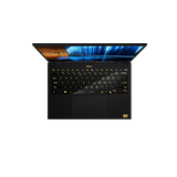 Portatil para profesionales de MSI Prestige 13 AI Ukiyoe Edition A2VMG-221ES Copilot PC