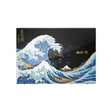 Portatil para profesionales de MSI Prestige 13 AI Ukiyoe Edition A2VMG-221ES Copilot PC