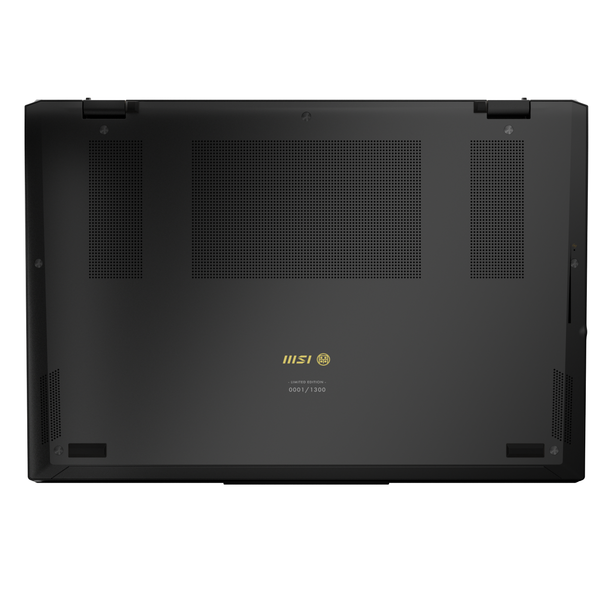 Portatil para profesionales de MSI Prestige 13 AI Ukiyoe Edition A2VMG-221ES Copilot PC