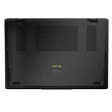 Portatil para profesionales de MSI Prestige 13 AI Ukiyoe Edition A2VMG-221ES Copilot PC