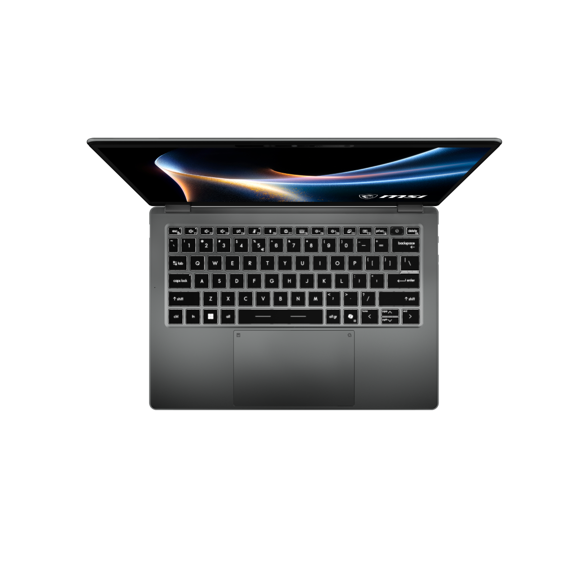 MSI Prestige 14 AI+ D3MG-006ES | Portátil