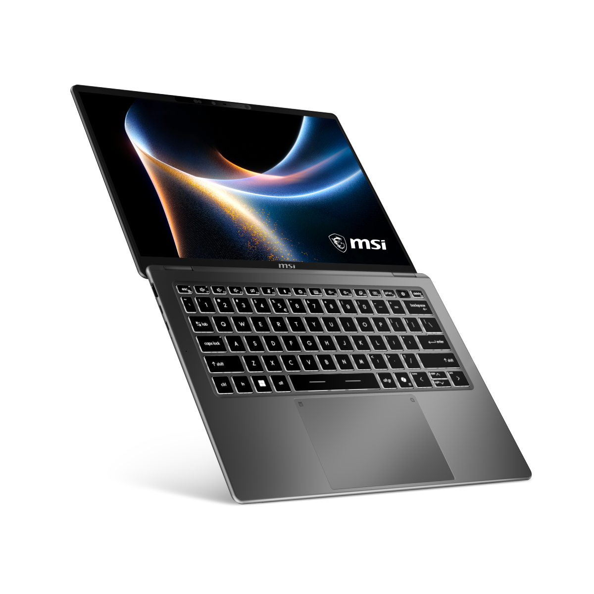 MSI Prestige 14 AI+ D3MG-006ES | Portátil