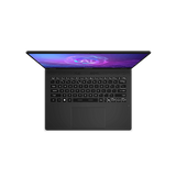Portatil para profesionales de MSI Prestige 14 AI EVO C2HMG-092ES