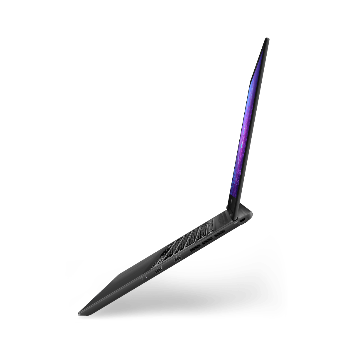 Portatil para profesionales de MSI Prestige 14 AI EVO C2HMG-092ES