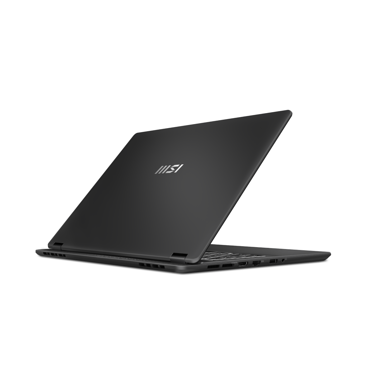 Portatil para profesionales de MSI Prestige 14 AI EVO C2HMG-092ES