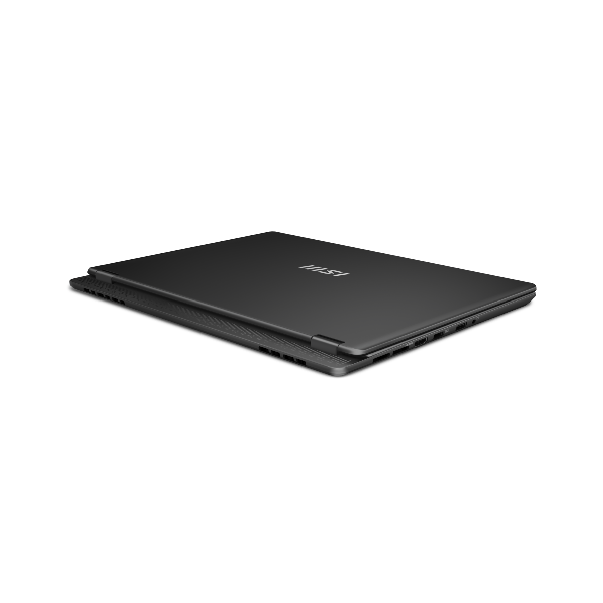 Portatil para profesionales de MSI Prestige 14 AI EVO C2HMG-092ES