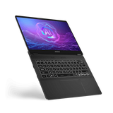 Portatil para profesionales de MSI Prestige 14 AI EVO C2HMG-092ES