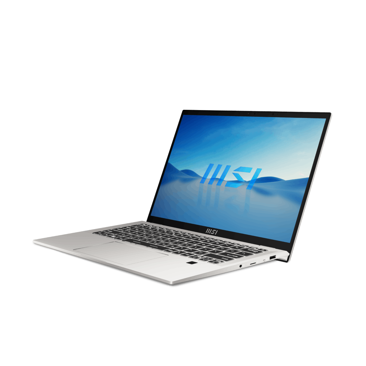Portatil para profesionales MSI Prestige 14 H B13UCX-477ES