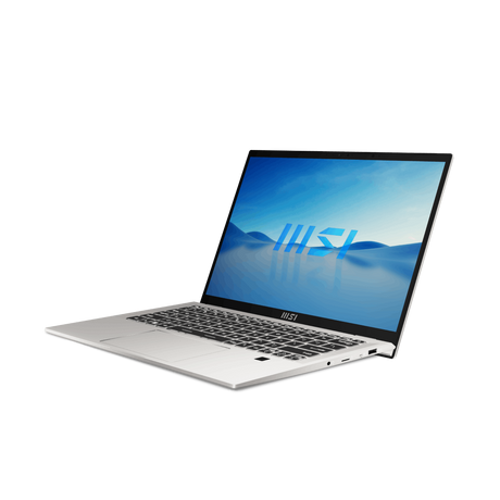 Portatil para profesionales MSI Prestige 14 H B13UCX-477ES