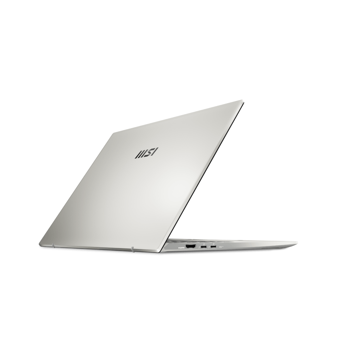 Portatil para profesionales MSI Prestige 14 H B13UCX-477ES
