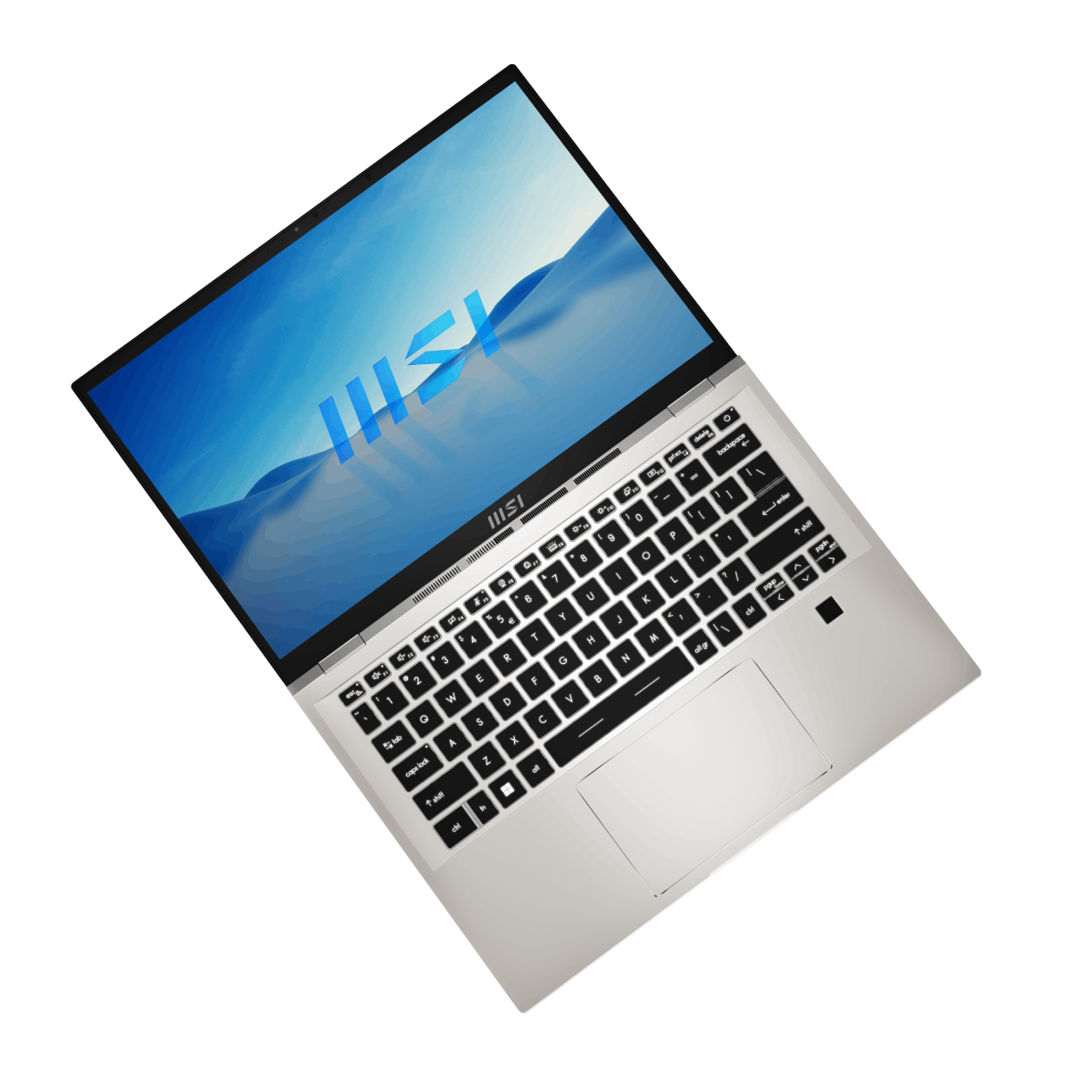 Portatil para profesionales MSI Prestige 14 H B13UCX-477ES