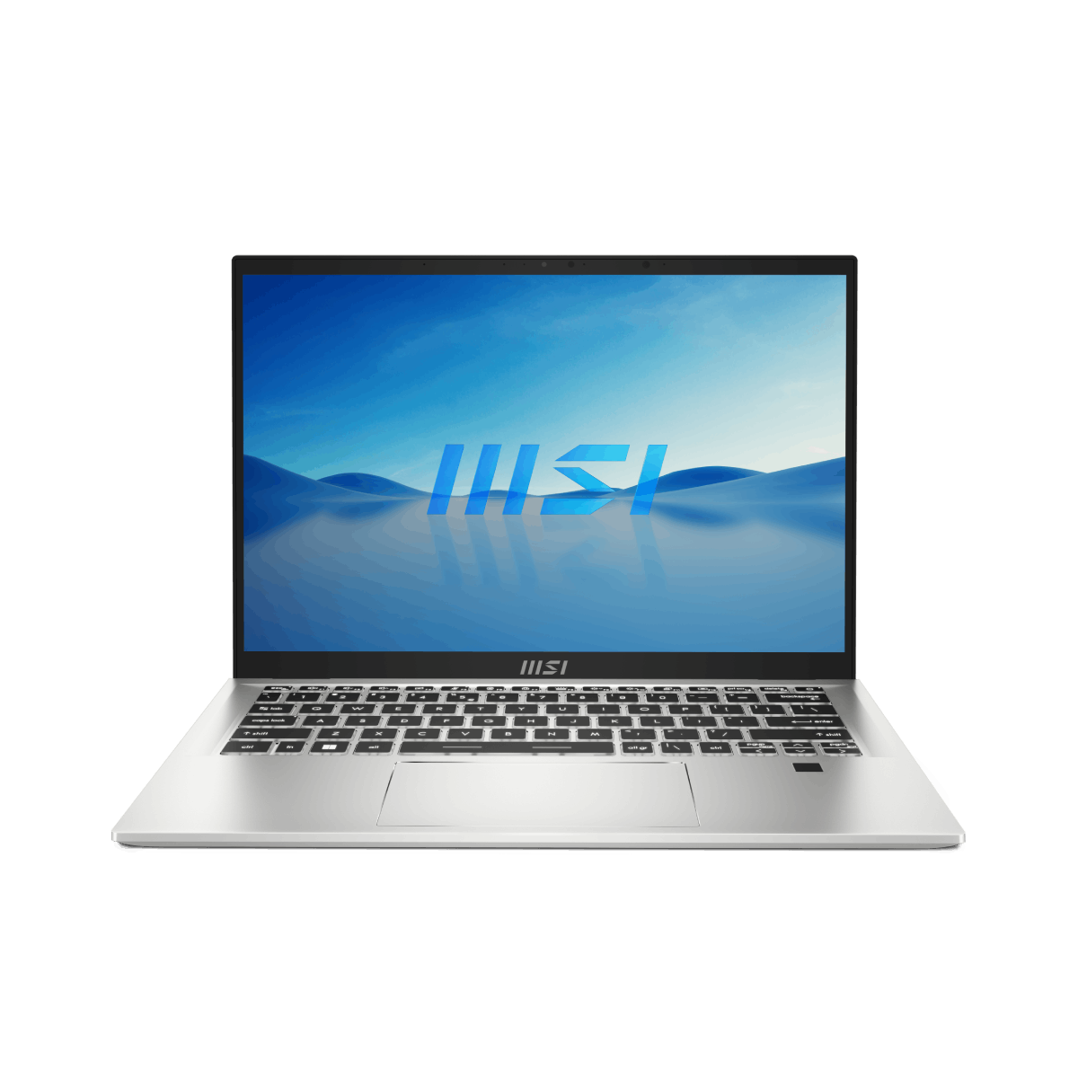 Portatil para profesionales MSI Prestige 14 H B13UCX-477ES