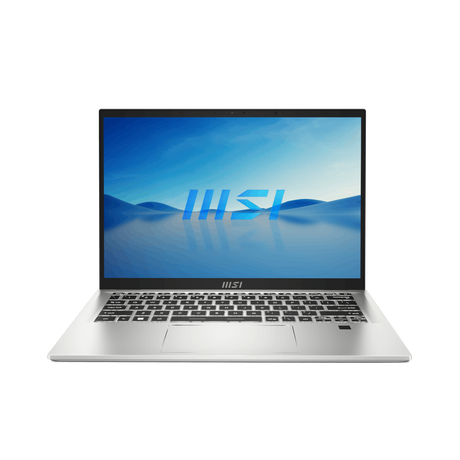 Portatil para profesionales MSI Prestige 14 H B13UCX-477ES