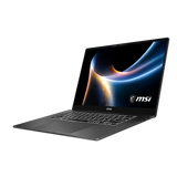 Portatil para profesionales de MSI Prestige 16 AI+ C3MG-001ES con Intel Core Ultra X9 388H